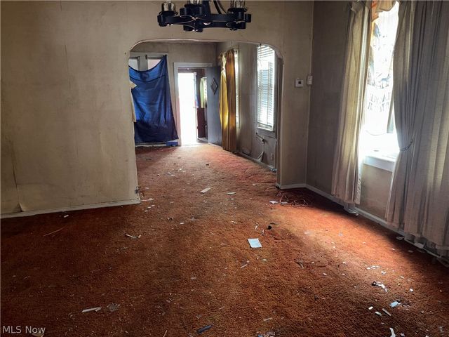 3645 E 54th Street, Cleveland, OH 44105