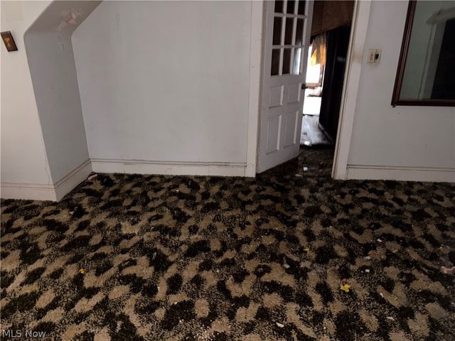 3645 E 54th Street, Cleveland, OH 44105