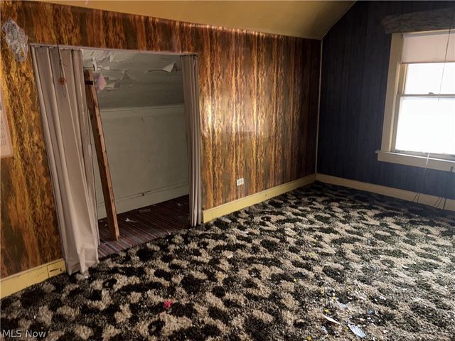 3645 E 54th Street, Cleveland, OH 44105