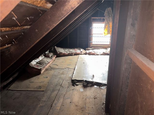 3645 E 54th Street, Cleveland, OH 44105