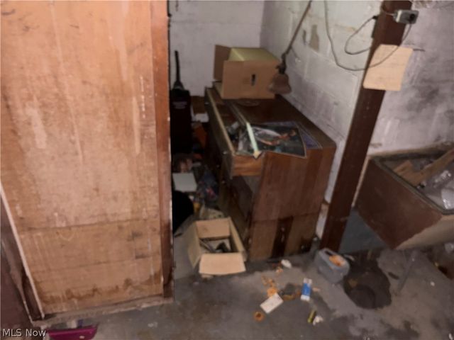 3645 E 54th Street, Cleveland, OH 44105