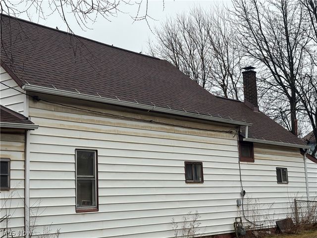 3645 E 54th Street, Cleveland, OH 44105