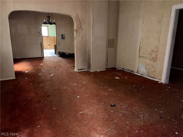 3645 E 54th Street, Cleveland, OH 44105