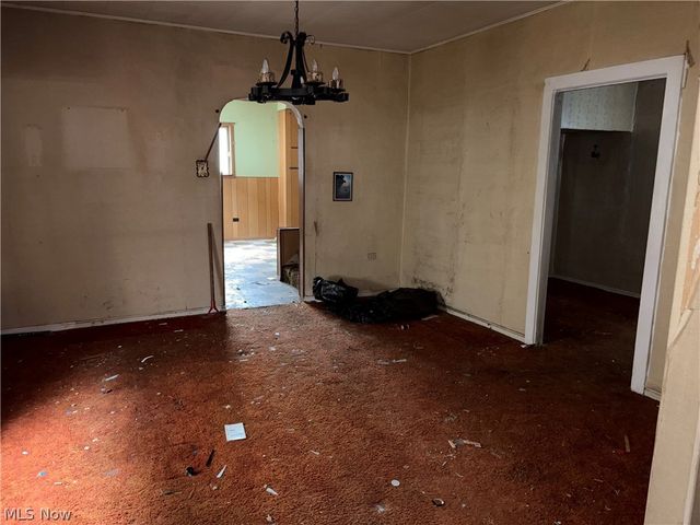 3645 E 54th Street, Cleveland, OH 44105