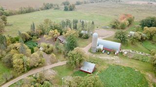 24355 350th Street, Ward Twp, MN 56438