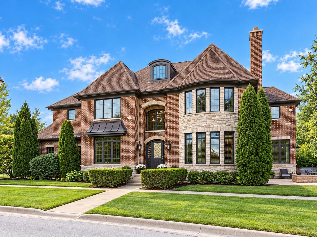253 E Wilson Street, Elmhurst, IL 60126 — exterior