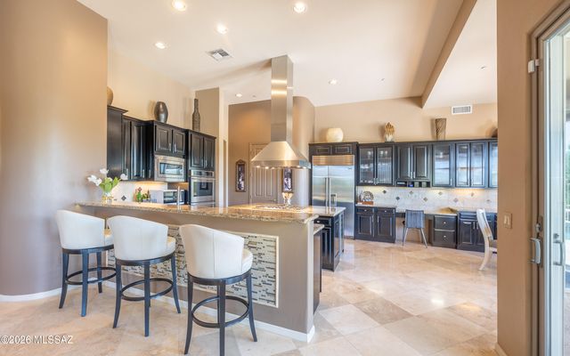 6007 W Sonoran Links Lane, Marana, AZ 85658