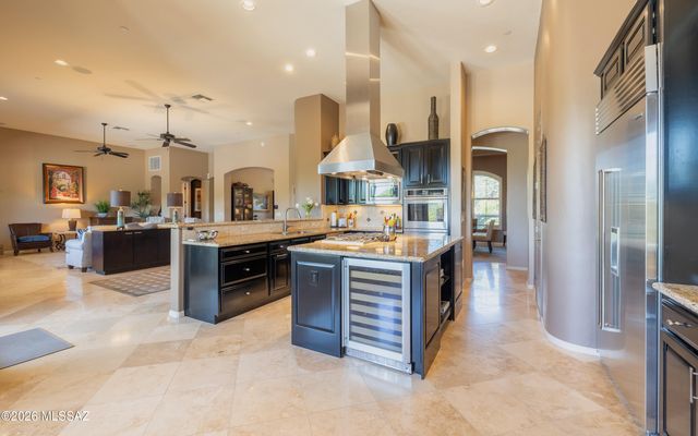 6007 W Sonoran Links Lane, Marana, AZ 85658