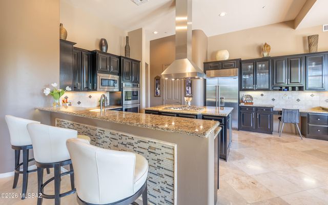 6007 W Sonoran Links Lane, Marana, AZ 85658