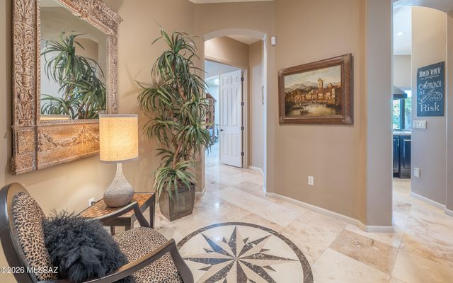 6007 W Sonoran Links Lane, Marana, AZ 85658