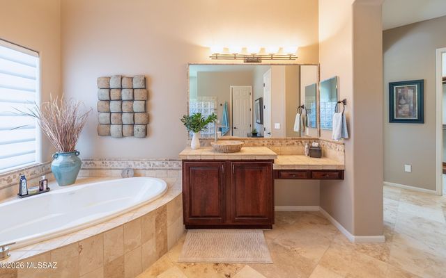 6007 W Sonoran Links Lane, Marana, AZ 85658