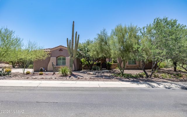 6007 W Sonoran Links Lane, Marana, AZ 85658