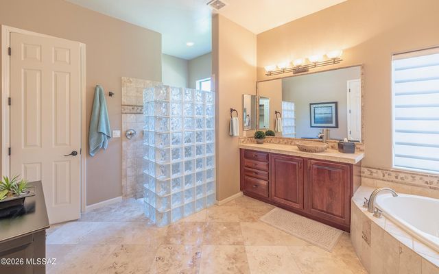 6007 W Sonoran Links Lane, Marana, AZ 85658