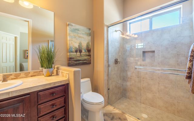 6007 W Sonoran Links Lane, Marana, AZ 85658