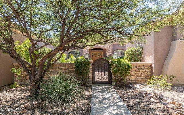 6007 W Sonoran Links Lane, Marana, AZ 85658