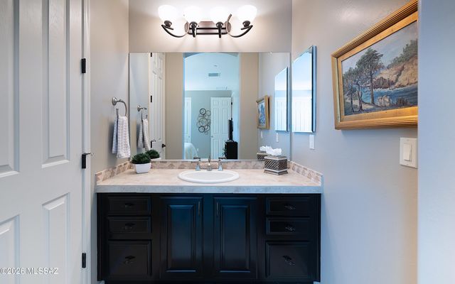 6007 W Sonoran Links Lane, Marana, AZ 85658
