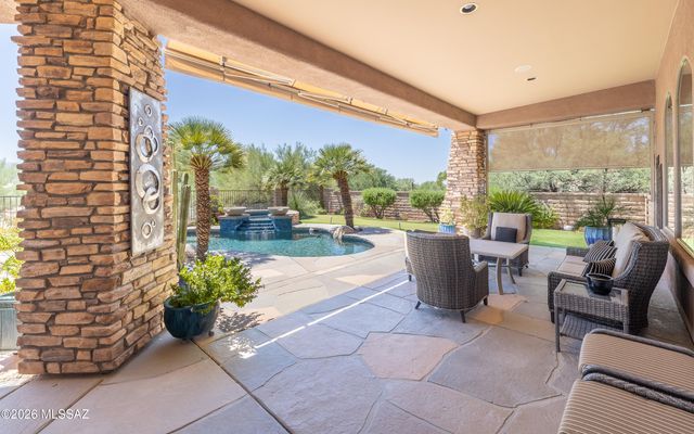 6007 W Sonoran Links Lane, Marana, AZ 85658