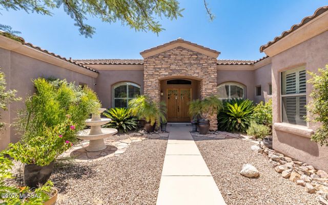 6007 W Sonoran Links Lane, Marana, AZ 85658