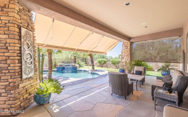 6007 W Sonoran Links Lane, Marana, AZ 85658