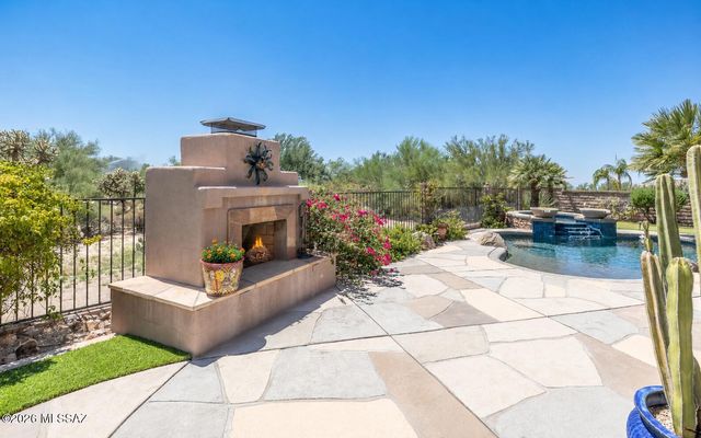6007 W Sonoran Links Lane, Marana, AZ 85658