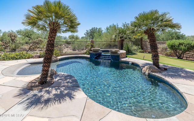 6007 W Sonoran Links Lane, Marana, AZ 85658