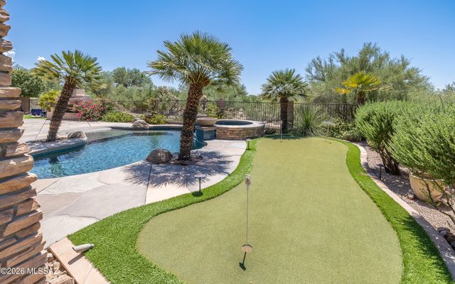 6007 W Sonoran Links Lane, Marana, AZ 85658