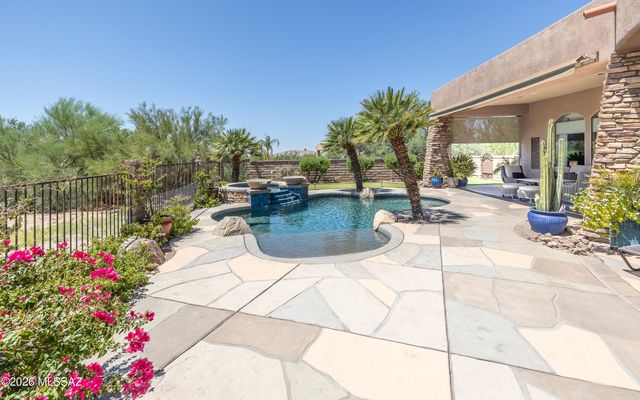 6007 W Sonoran Links Lane, Marana, AZ 85658