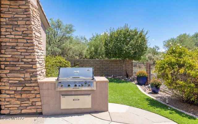 6007 W Sonoran Links Lane, Marana, AZ 85658