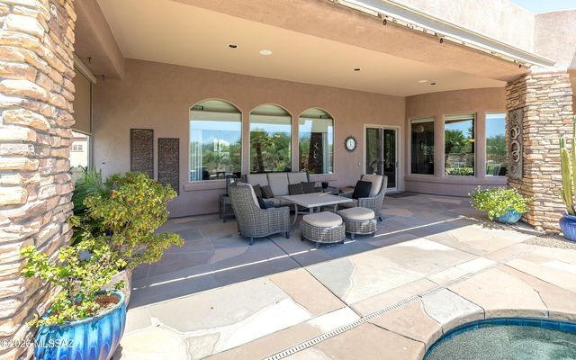 6007 W Sonoran Links Lane, Marana, AZ 85658