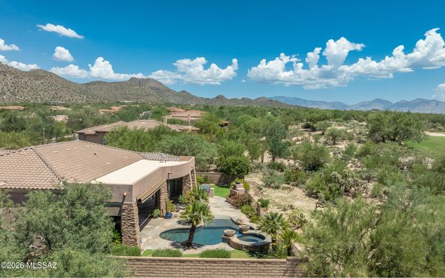 6007 W Sonoran Links Lane, Marana, AZ 85658