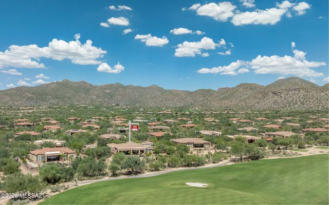 6007 W Sonoran Links Lane, Marana, AZ 85658