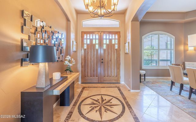 6007 W Sonoran Links Lane, Marana, AZ 85658