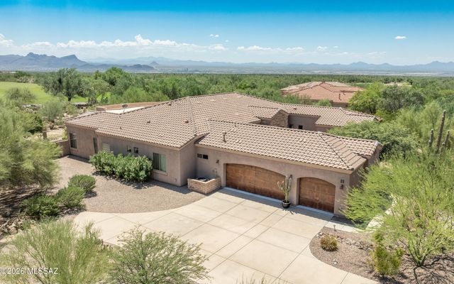6007 W Sonoran Links Lane, Marana, AZ 85658