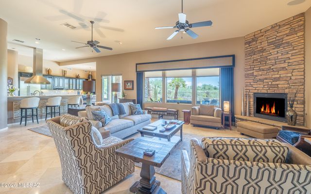 6007 W Sonoran Links Lane, Marana, AZ 85658