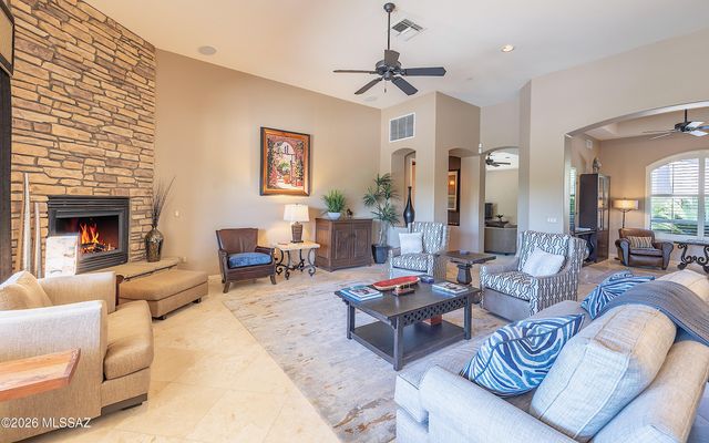 6007 W Sonoran Links Lane, Marana, AZ 85658