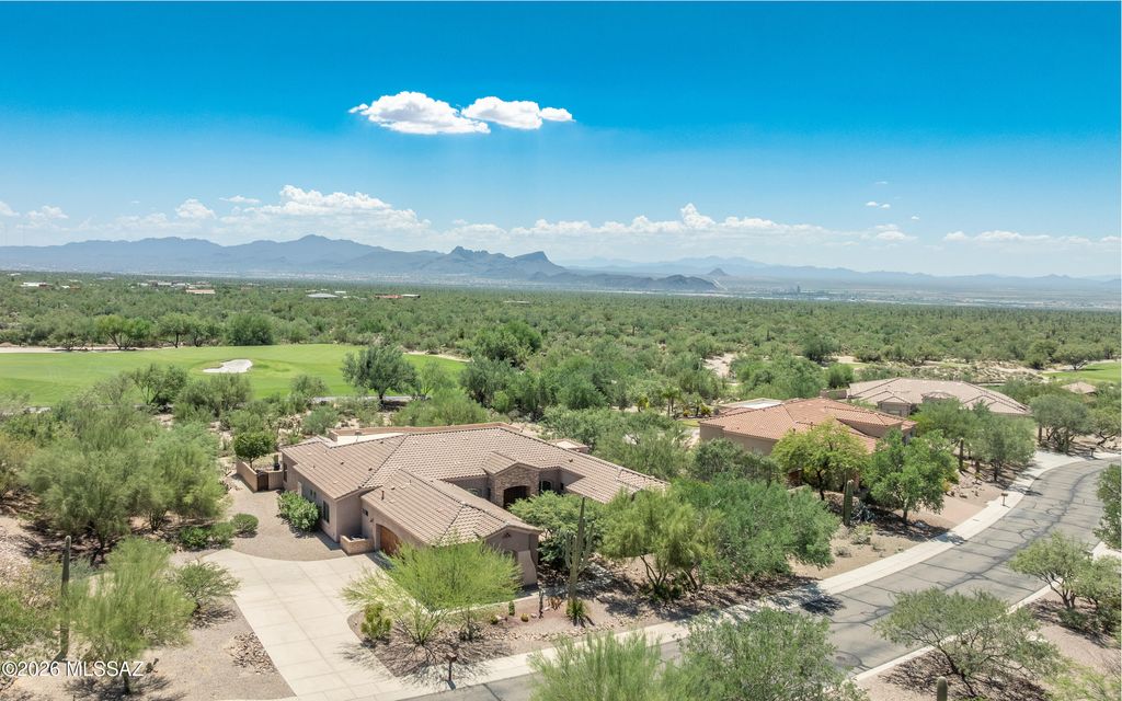6007 W Sonoran Links Lane, Marana, AZ 85658
