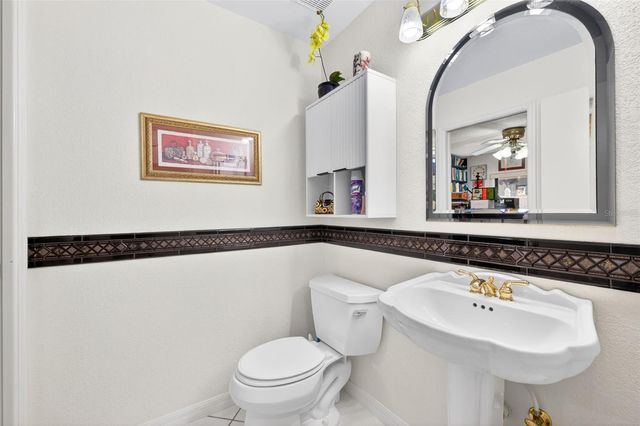 5035 BARROWE DRIVE, Tampa, FL 33624