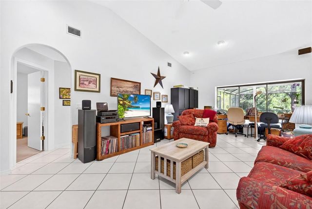 5035 BARROWE DRIVE, Tampa, FL 33624