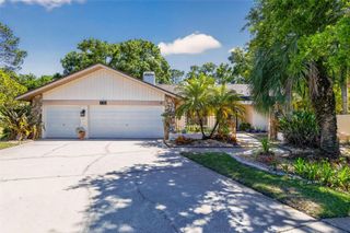 5035 BARROWE DRIVE, Tampa, FL 33624
