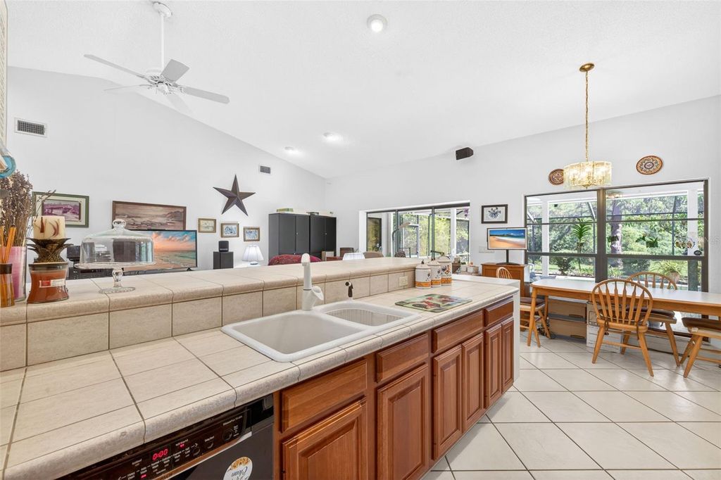 Image 14 of property listing at 5035 BARROWE DRIVE, Tampa, FL 33624