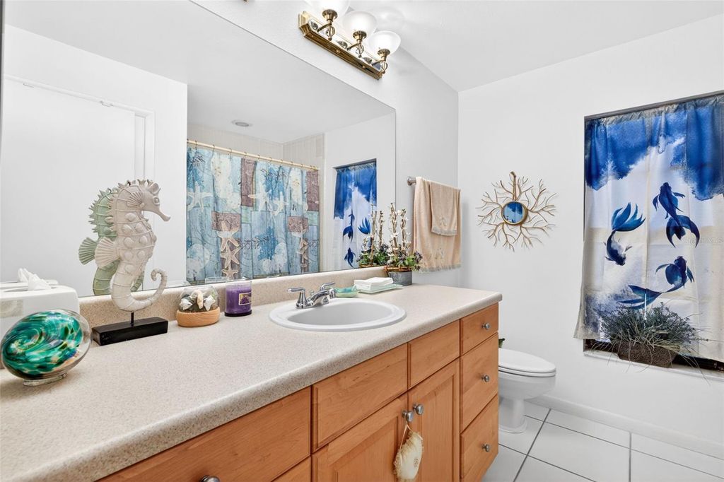 Image 24 of property listing at 5035 BARROWE DRIVE, Tampa, FL 33624