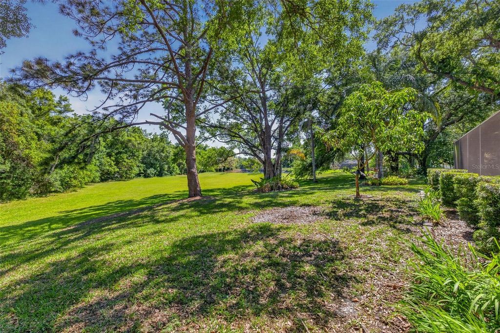 Image 35 of property listing at 5035 BARROWE DRIVE, Tampa, FL 33624