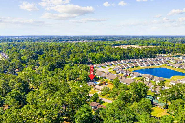 209 Hunters Rd., Myrtle Beach, SC 29579