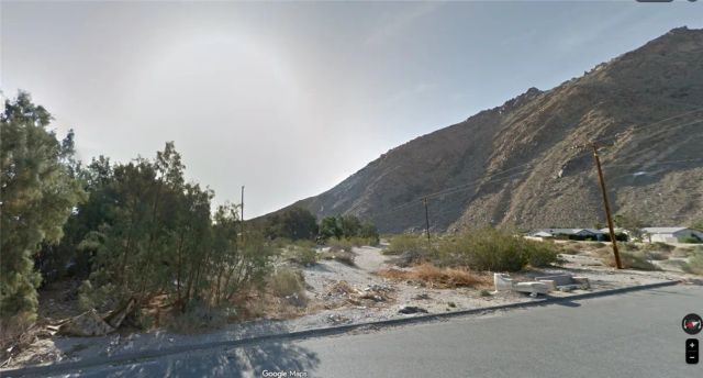 0 Fawnridge, Palm Springs, CA 92262