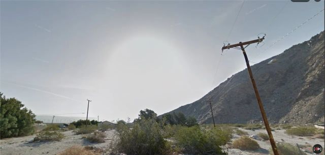 0 Fawnridge, Palm Springs, CA 92262