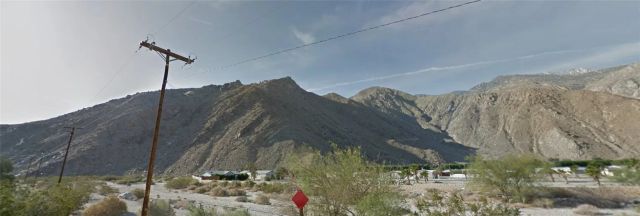 0 Fawnridge, Palm Springs, CA 92262