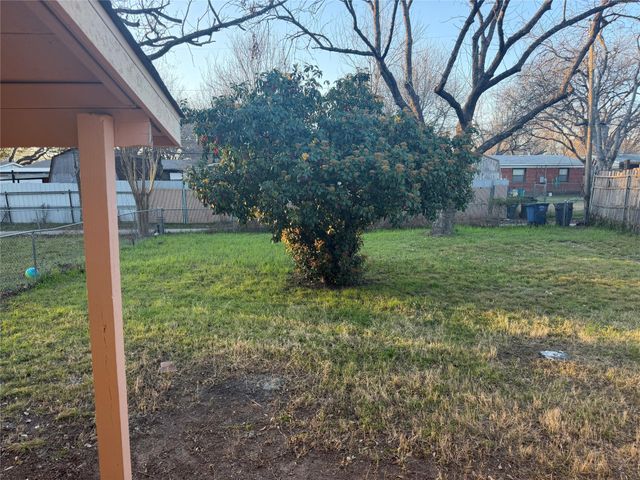 10841 Ruth Ann Drive, Dallas, TX 75228