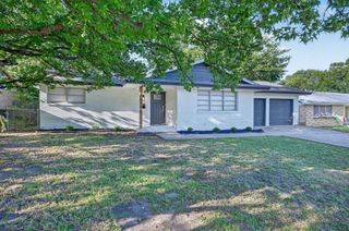 7516 S College Circle, North Richland Hills, TX 76180