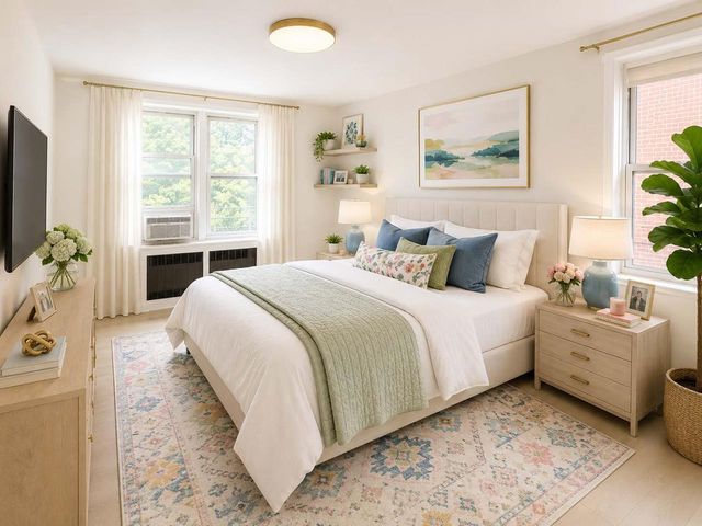 10330 68th Ave Apt 2F, New York City, NY 11375