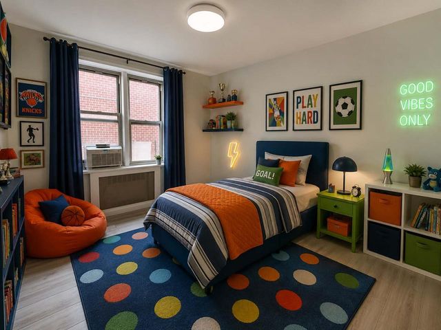 10330 68th Ave Apt 2F, New York City, NY 11375